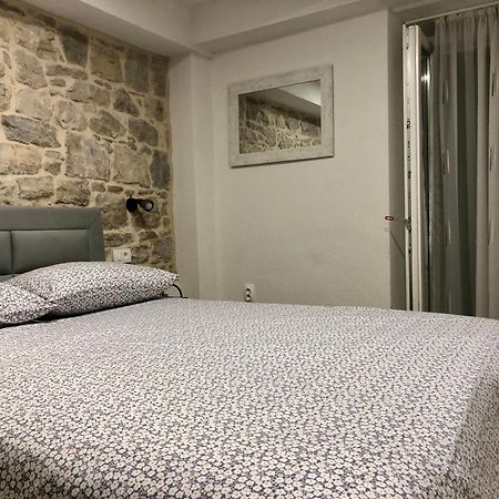 Apartman Blue Moon Split- Free Parking Luaran gambar