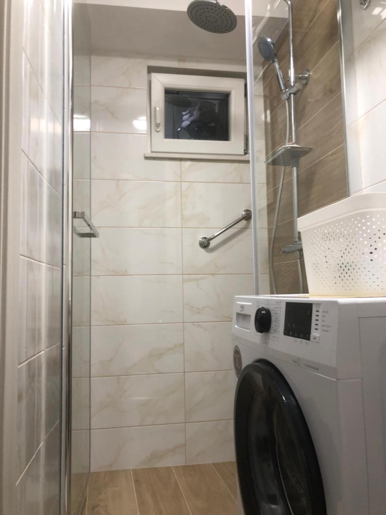 Apartman Blue Moon Split- Free Parking Luaran gambar