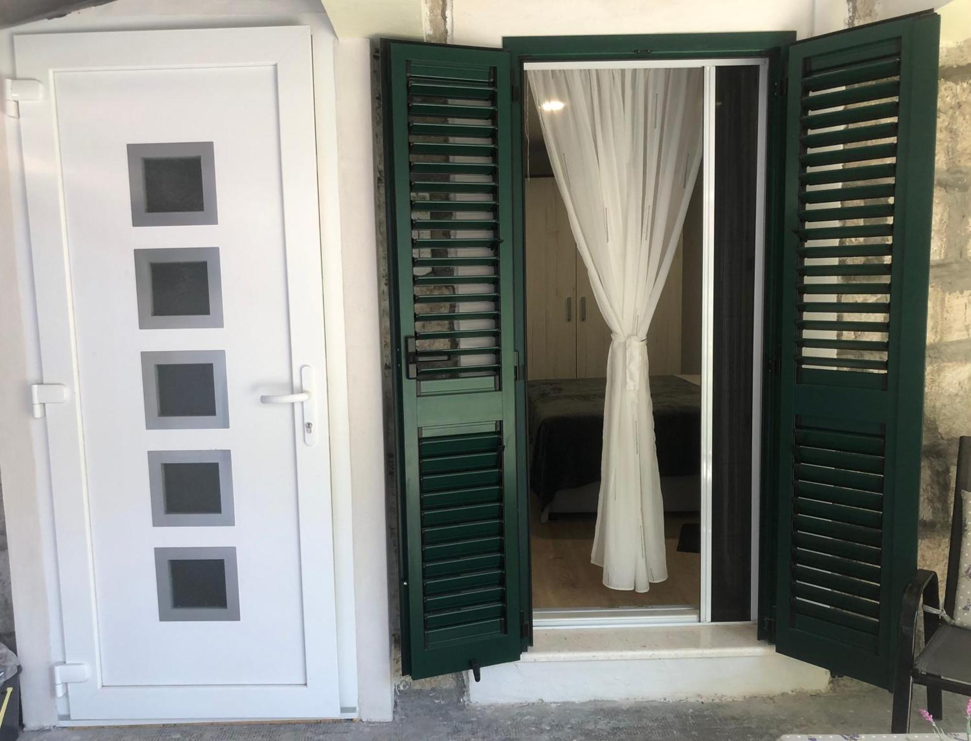 Apartman Blue Moon Split- Free Parking Luaran gambar