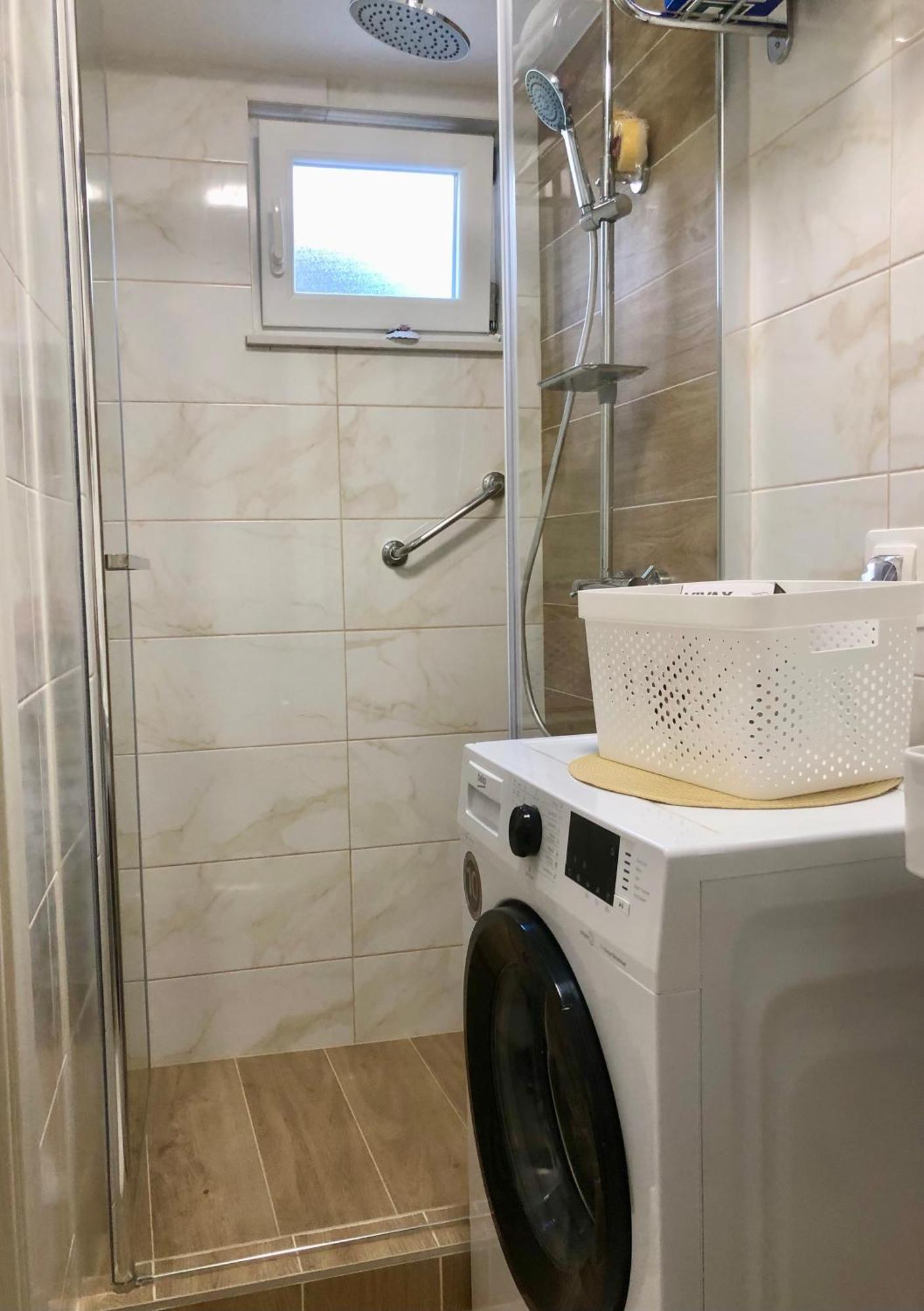 Apartman Blue Moon Split- Free Parking Luaran gambar