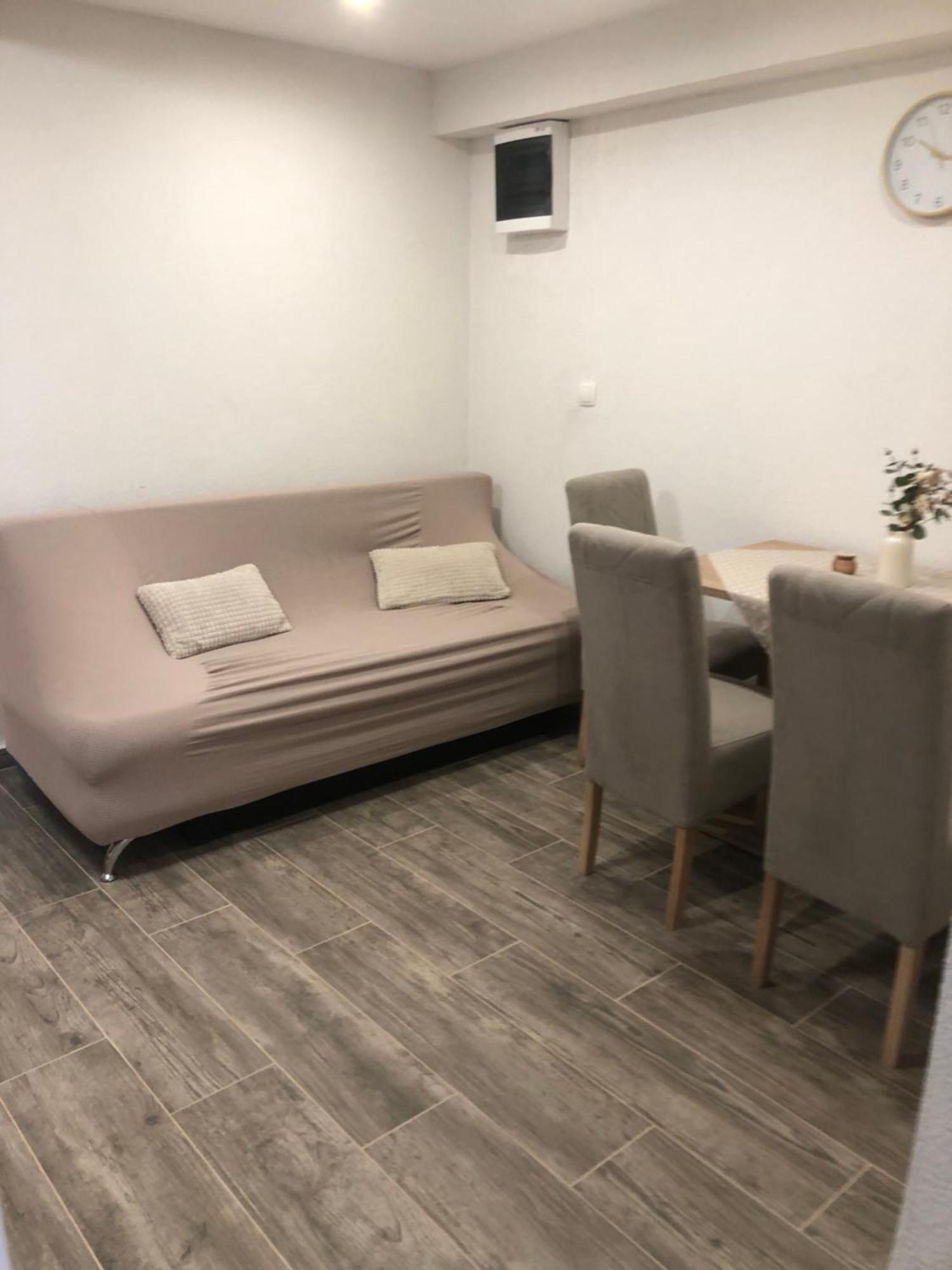 Apartman Blue Moon Split- Free Parking Luaran gambar