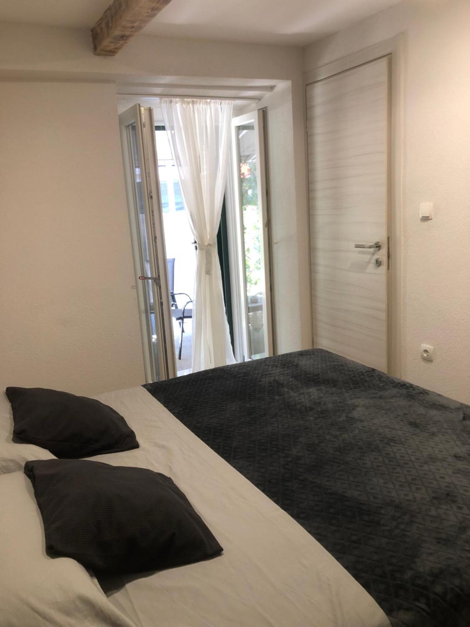 Apartman Blue Moon Split- Free Parking Luaran gambar