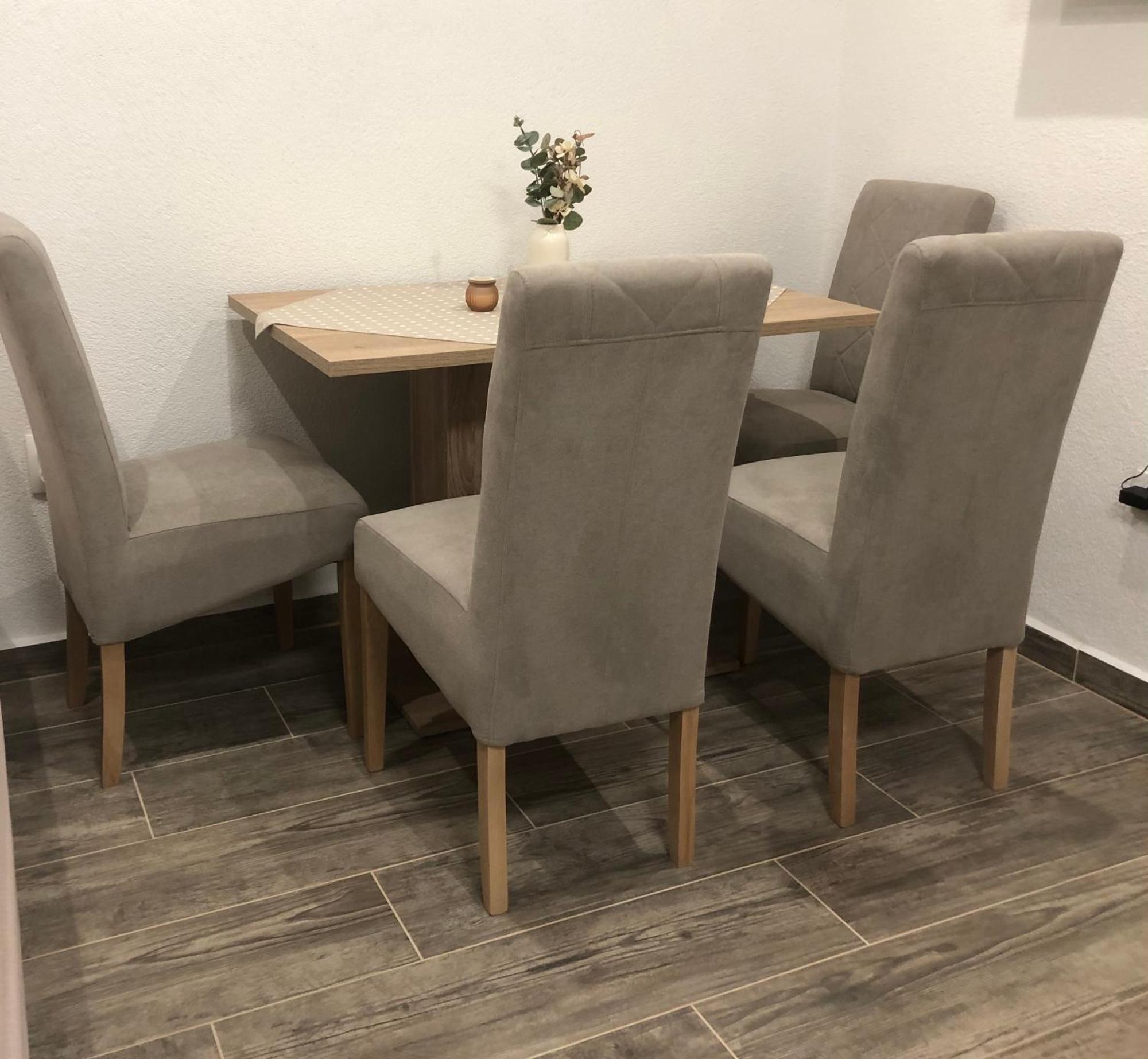 Apartman Blue Moon Split- Free Parking Luaran gambar