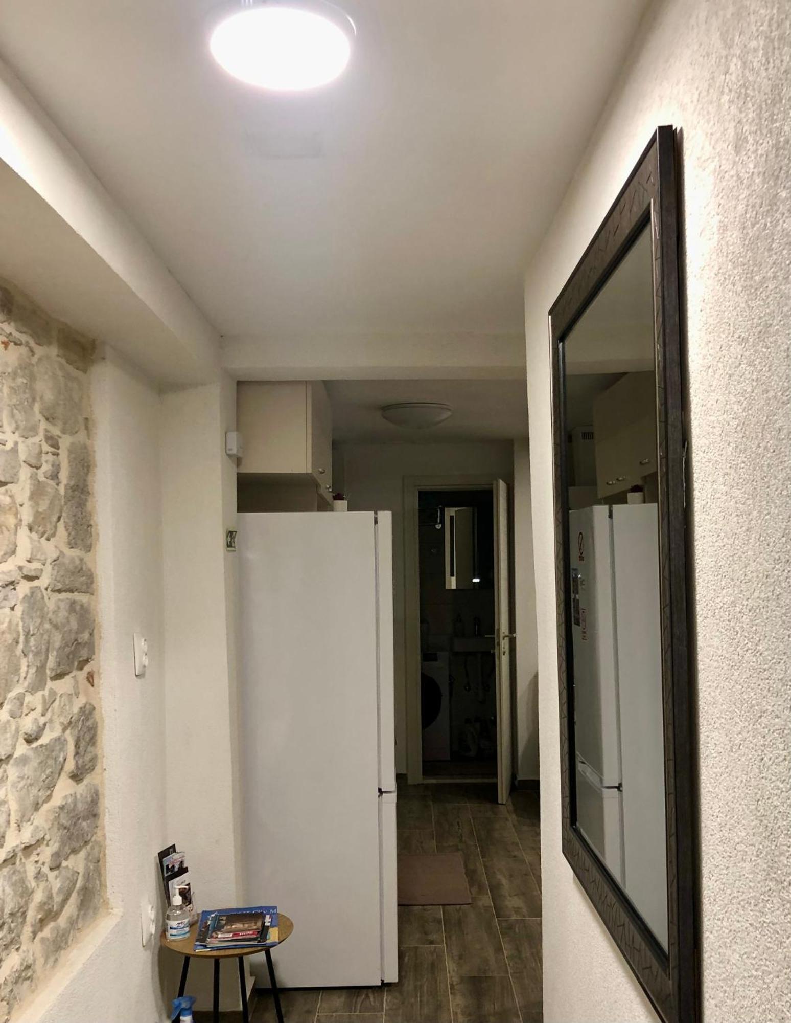 Apartman Blue Moon Split- Free Parking Luaran gambar